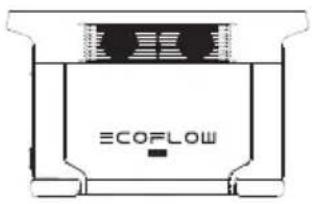 ECOFLOW DELTA Max 2000 - Contenu de la boîte - 1