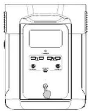 ECOFLOW DELTA Max 2000 - General Product Usage - 1