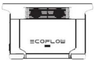 ECOFLOW DELTA Max 2000 - Contenuto della confezione - 1