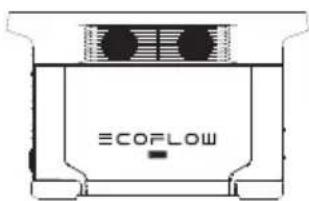 ECOFLOW DELTA Max 2000 - What's In the Box - 1