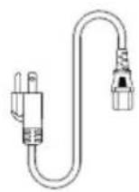 ECOFLOW DELTA Max 2000 - Lieferumfang - 2