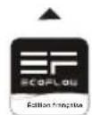 ECOFLOW DELTA Max 2000 - Charge sur secteur (CA) - 3