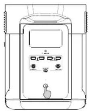 ECOFLOW DELTA Max 2000 - General Product Usage - 2