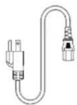 ECOFLOW DELTA Max 2000 - Contenuto della confezione - 2