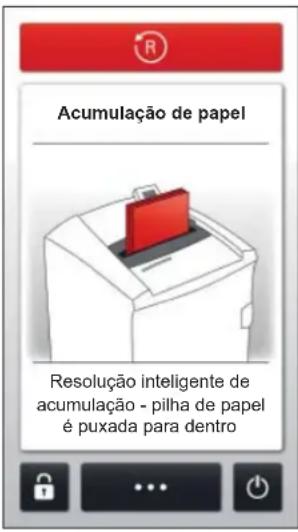 HSM Securio P40i - Observação - 1