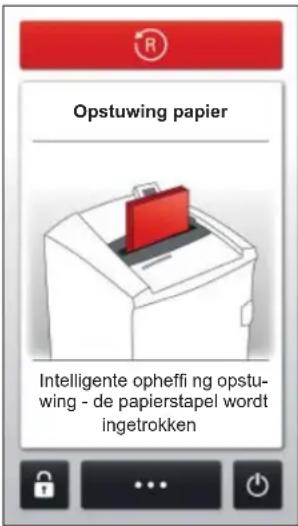 HSM Securio P40i - Aanwijzing - 1