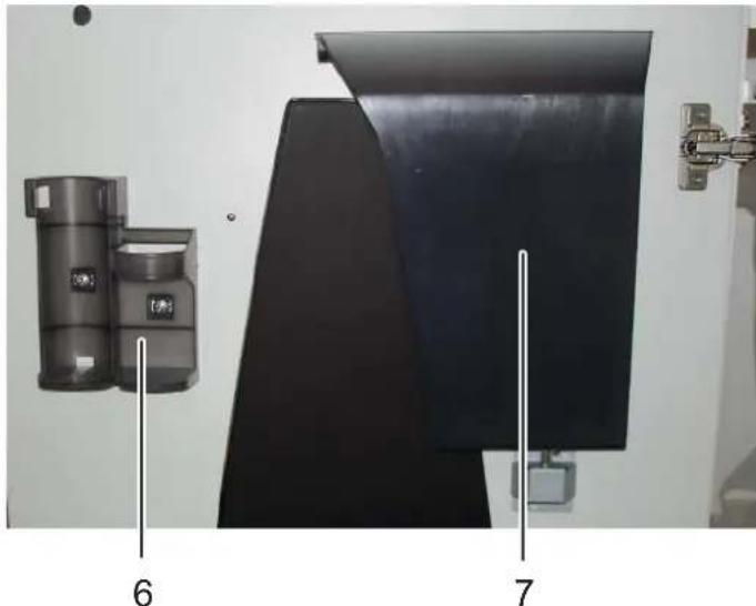 HSM Securio P40i - Oversikt2 Andamalsenlig användning, - 2
