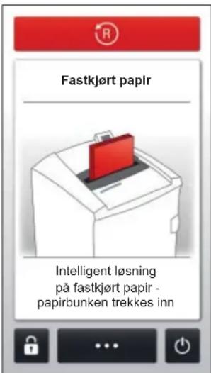 HSM Securio P40i - PASS PÅ - 1