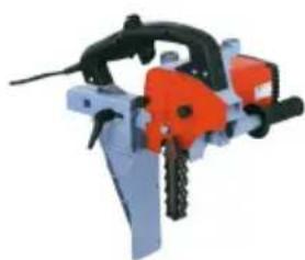 Mafell DD40P - Sommaire - 15