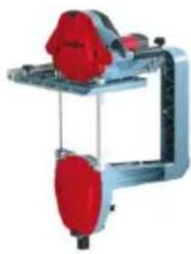 Mafell DD40P - Sommaire - 5