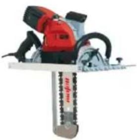Mafell DD40P - Sommaire - 4
