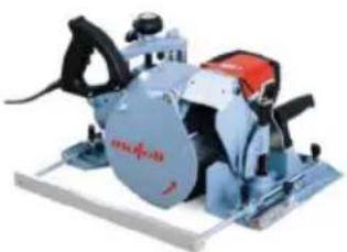 Mafell DD40P - Sommaire - 14