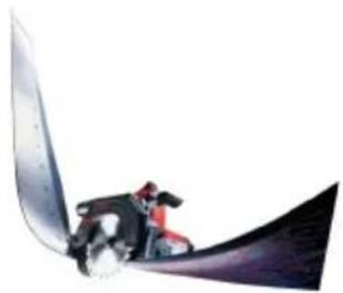 Mafell DD40P - Sommaire - 1