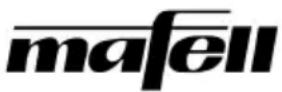 Mafell DD40P - Sommaire - 16