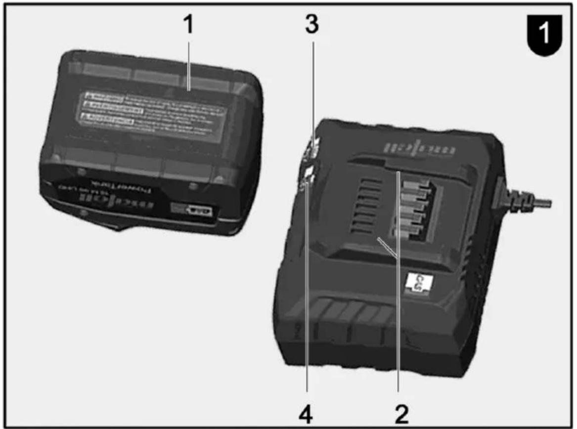 Mafell APS M+ - 1