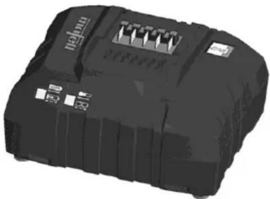 Mafell APS M+ - 1