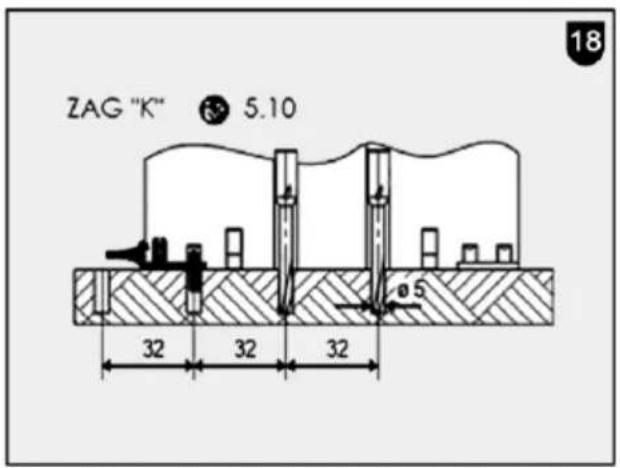 Mafell DDF40 - D - EG Konformitätserklärung - 20
