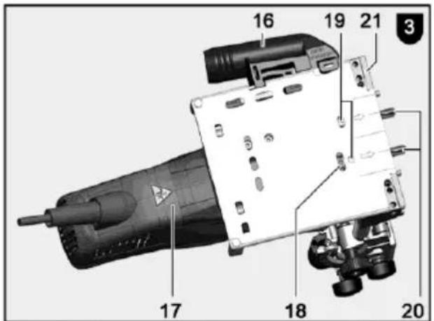 Mafell DDF40 - D - EG Konformitätserklärung - 5