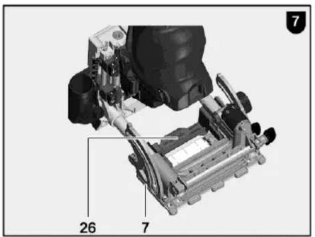 Mafell DDF40 - D - EG Konformitätserklärung - 9