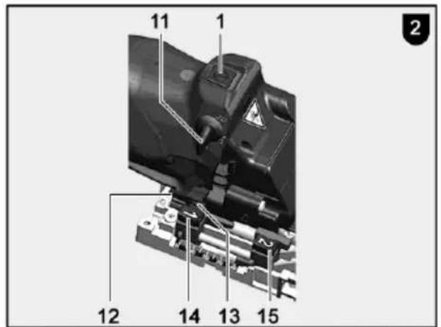 Mafell DDF40 - D - EG Konformitätserklärung - 4