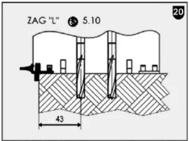 Mafell DDF40 - D - EG Konformitätserklärung - 22