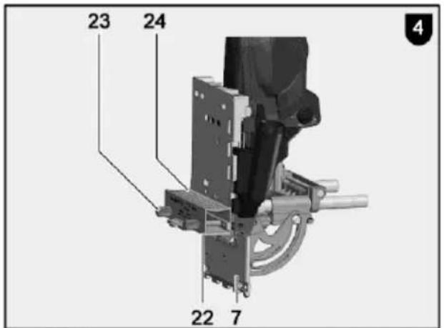 Mafell DDF40 - D - EG Konformitätserklärung - 6