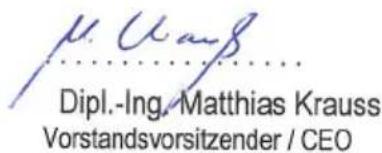 Mafell DDF40 - D - EG Konformitätserklärung - 1