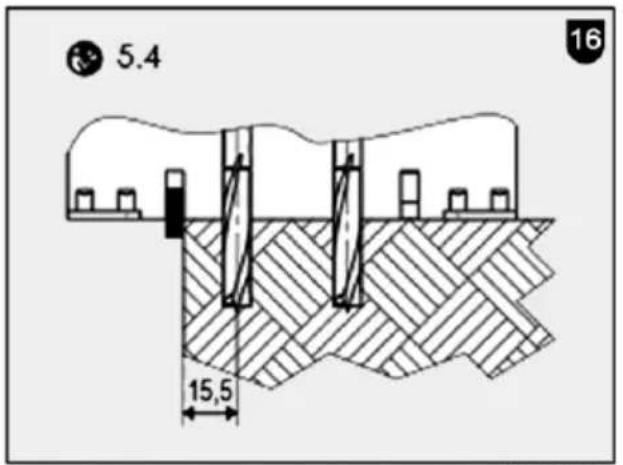 Mafell DDF40 - D - EG Konformitätserklärung - 18