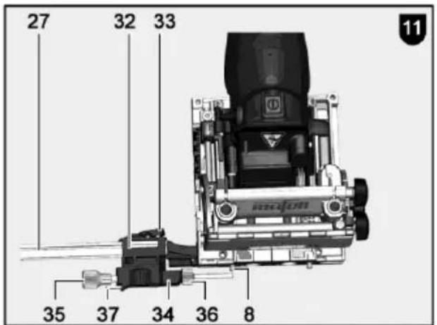 Mafell DDF40 - D - EG Konformitätserklärung - 13