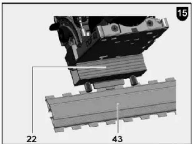 Mafell DDF40 - D - EG Konformitätserklärung - 17
