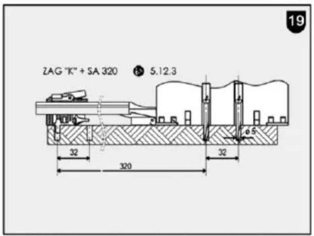 Mafell DDF40 - D - EG Konformitätserklärung - 21