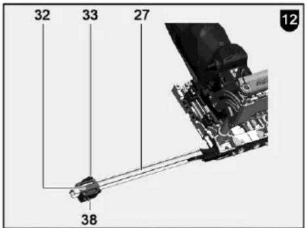 Mafell DDF40 - D - EG Konformitätserklärung - 14