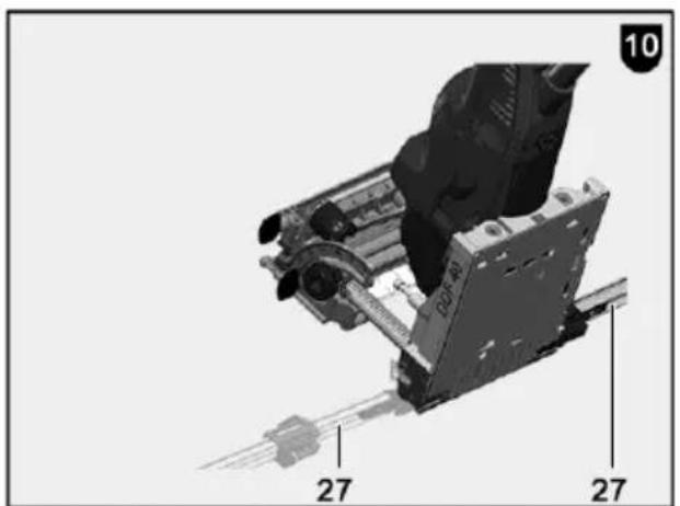 Mafell DDF40 - D - EG Konformitätserklärung - 12
