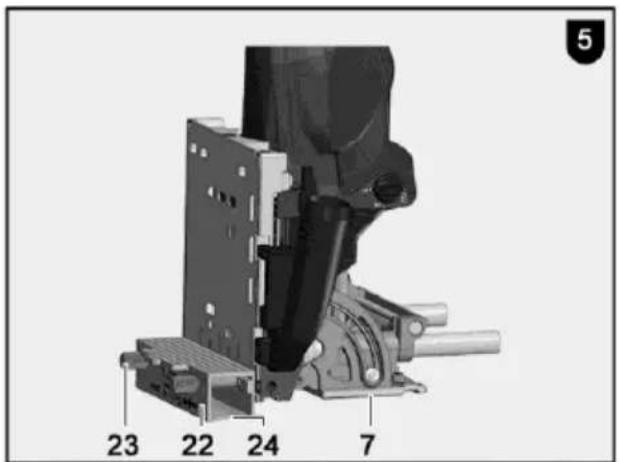 Mafell DDF40 - D - EG Konformitätserklärung - 7