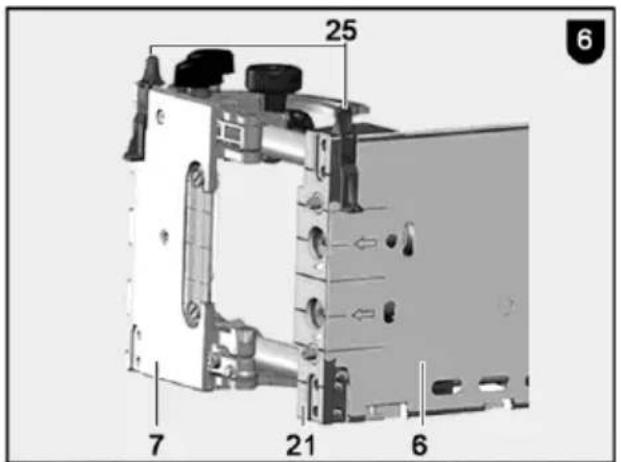 Mafell DDF40 - D - EG Konformitätserklärung - 8