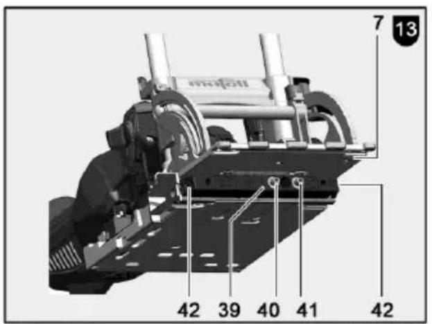 Mafell DDF40 - D - EG Konformitätserklärung - 15