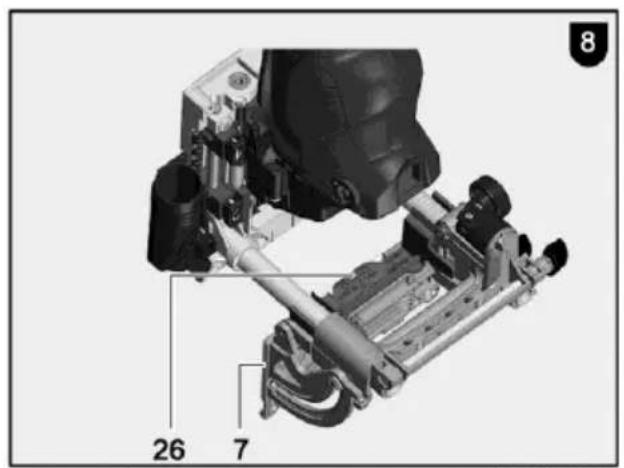 Mafell DDF40 - D - EG Konformitätserklärung - 10