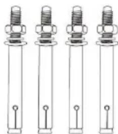 Perel BG57000V2 - Accessoires - 2