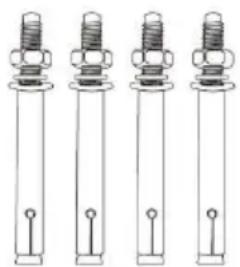 Perel BG57000V2 - Akcesoria - 2