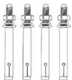 Perel BG57000V2 - Accessoires - 2