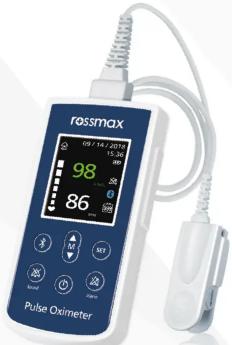 Rossmax SA310 - Modèle: SA310 - 1