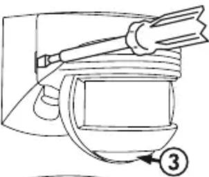 B.E.G. LC-Click-N 140 - 1