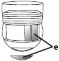 B.E.G. LC-Click-N 140 - 5