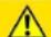 Fronius ECO 25.0-3-S - Signale une situation potentiellement dangereuse. - 1