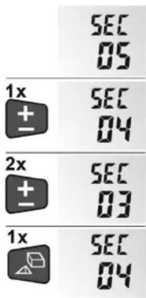 Flex ADM 100 G - ADM 70 G / ADM 100 G - 7