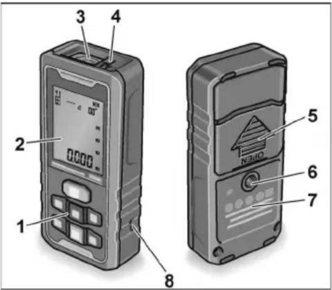 Flex ADM 100 G - Overview - 1
