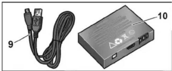 Flex ADM 100 G - Spis treści - 2