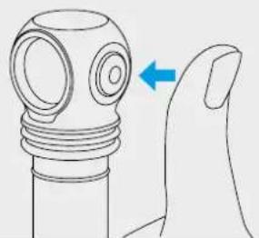 ArmyTek Wizard C1 Pro - EINFACHE STEUERUNG - 1