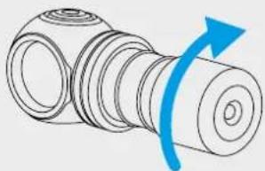 ArmyTek Wizard C1 Pro - TO SET/REPLACE BATTERY - 1