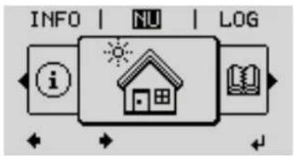 Fronius ECO 27.0-3-S - USB-stick als datalogger en voor hetactualiseren van de invertersoftware - 6